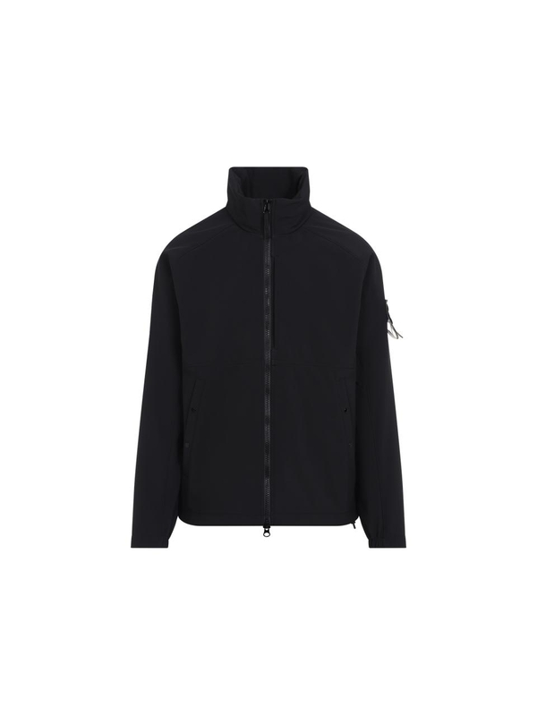 스톤아일랜드 SS25 Stone Island Jacket K1S154100010.S0A22 Black