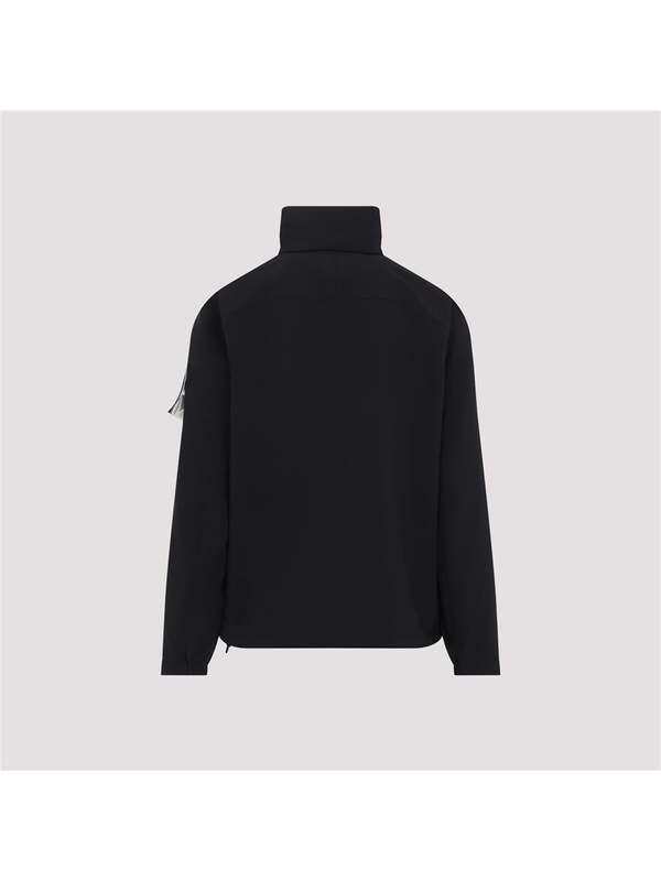 스톤아일랜드 SS25 Stone Island Jacket K1S154100010.S0A22 Black