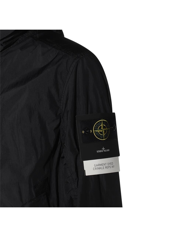 스톤아일랜드 SS25 Stone Island Jackets Black S154100092S0A23V0029 Black