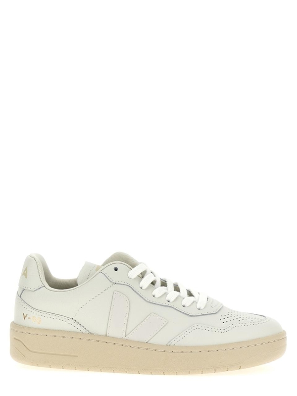 베자 SS25 V-90 sneakers VD2003380EXTRAWHITE White