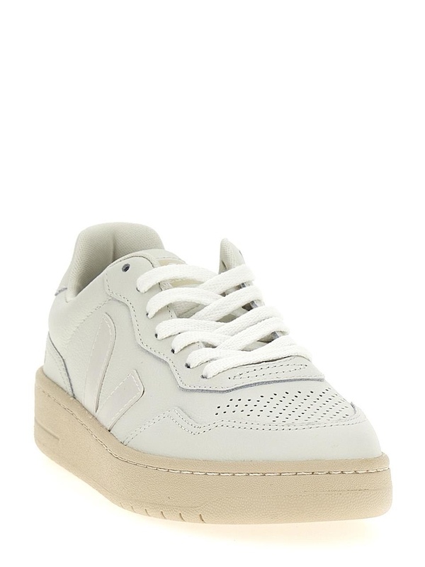 베자 SS25 V-90 sneakers VD2003380EXTRAWHITE White