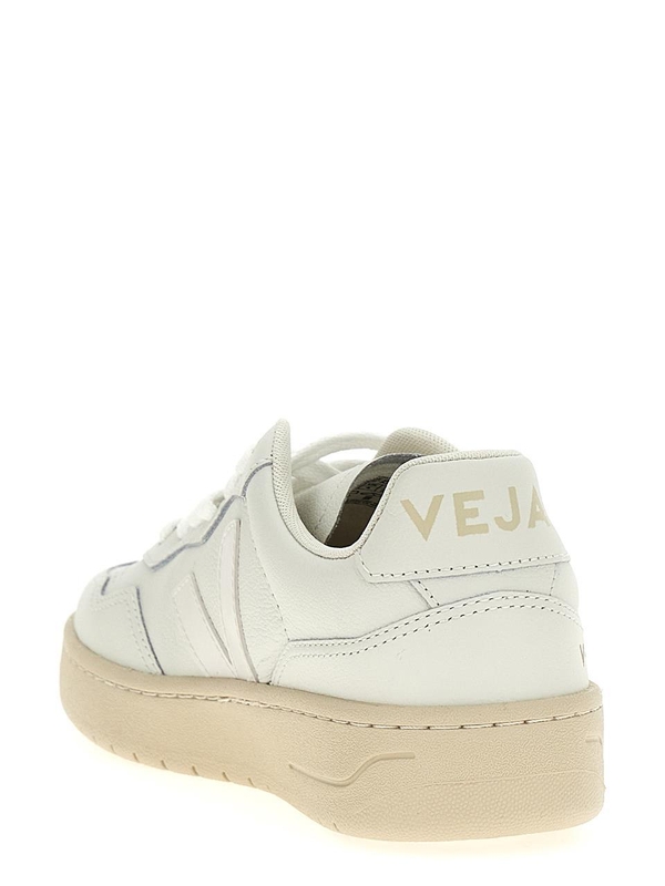 베자 SS25 V-90 sneakers VD2003380EXTRAWHITE White