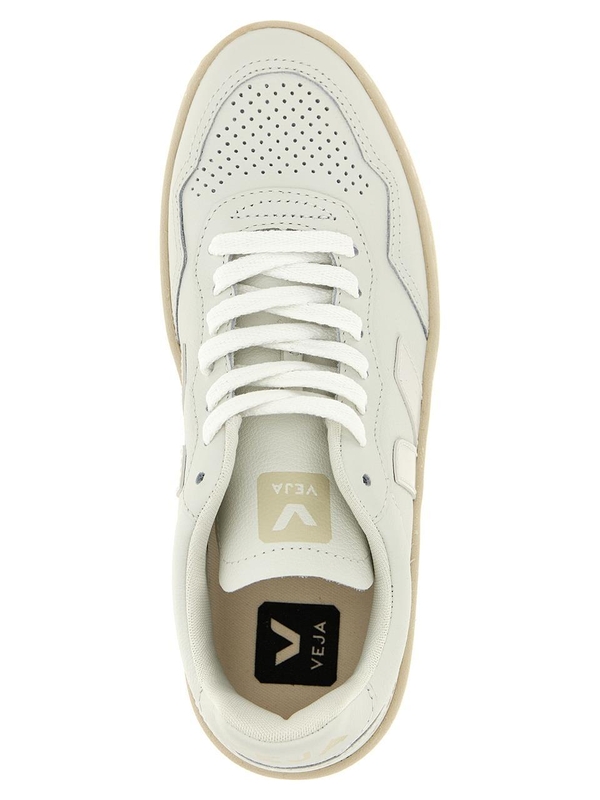 베자 SS25 V-90 sneakers VD2003380EXTRAWHITE White