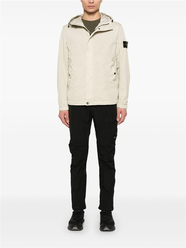 스톤아일랜드 SS25 Stone Island Jackets Beige K1S154100092S0A23V0095 Beige