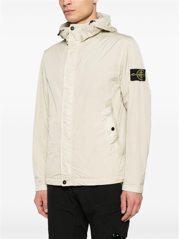 스톤아일랜드 SS25 Stone Island Jackets Beige K1S154100092S0A23V0095 Beige