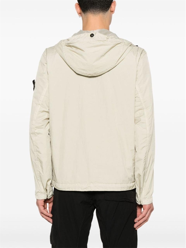 스톤아일랜드 SS25 Stone Island Jackets Beige K1S154100092S0A23V0095 Beige