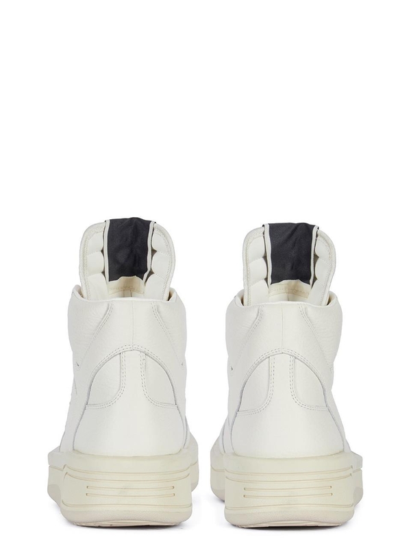 릭오웬스 FW24 RICK OWENS DRKSHDW Sneakers White DC02DX343172R00101 White