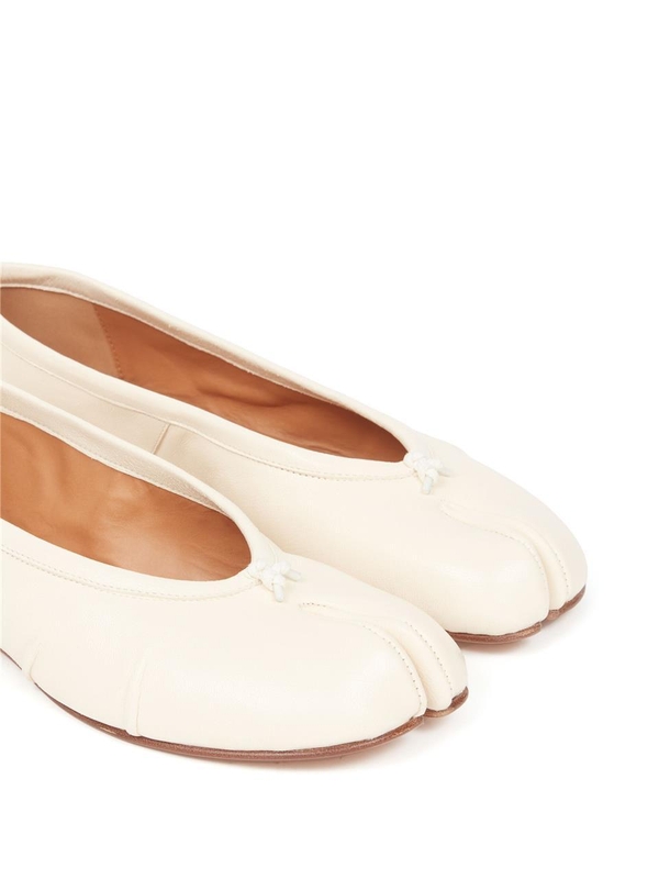 메종마르지엘라 SS25 Maison Margiela Flat shoes S58WZ0127P6378T1003 One Color