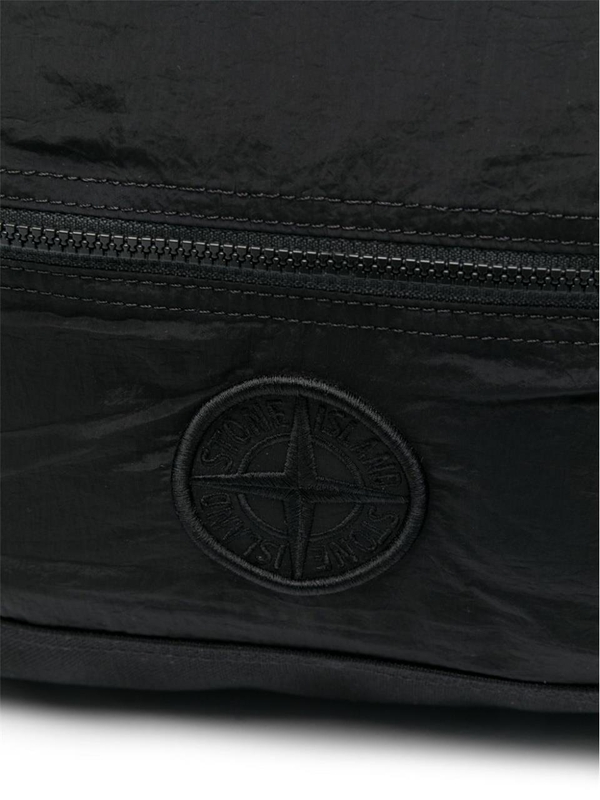 스톤아일랜드 SS25 Stone Island Bags.. Black K1S159200009S0076V0029 Black