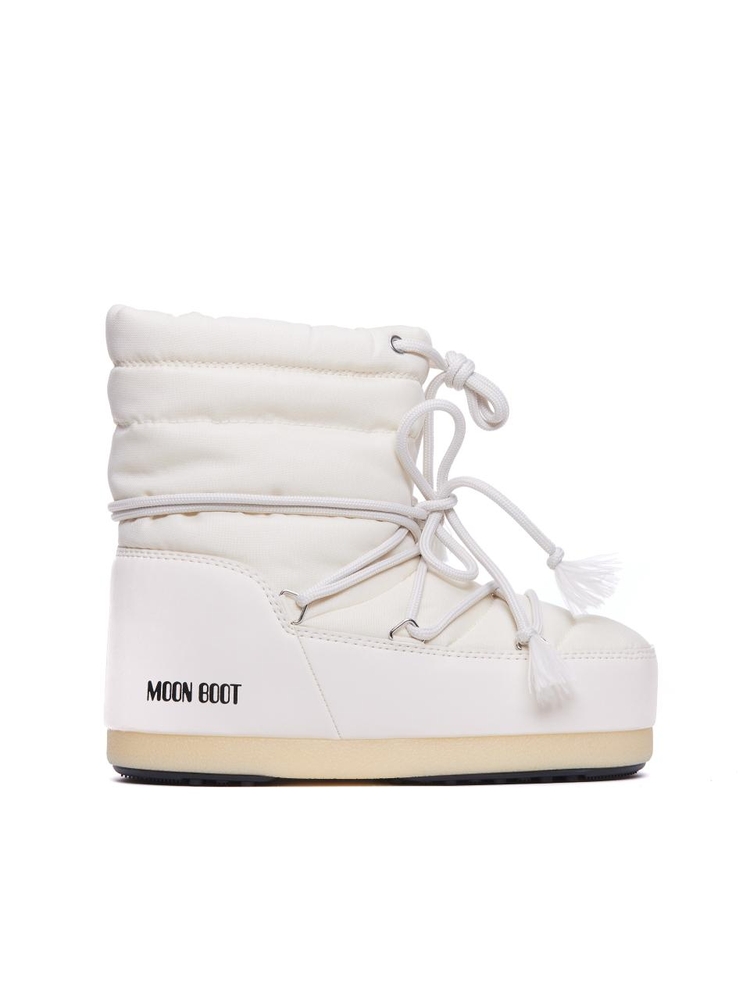 문 부츠 FW24 Moon Boot Boots White 1470010.L002 White