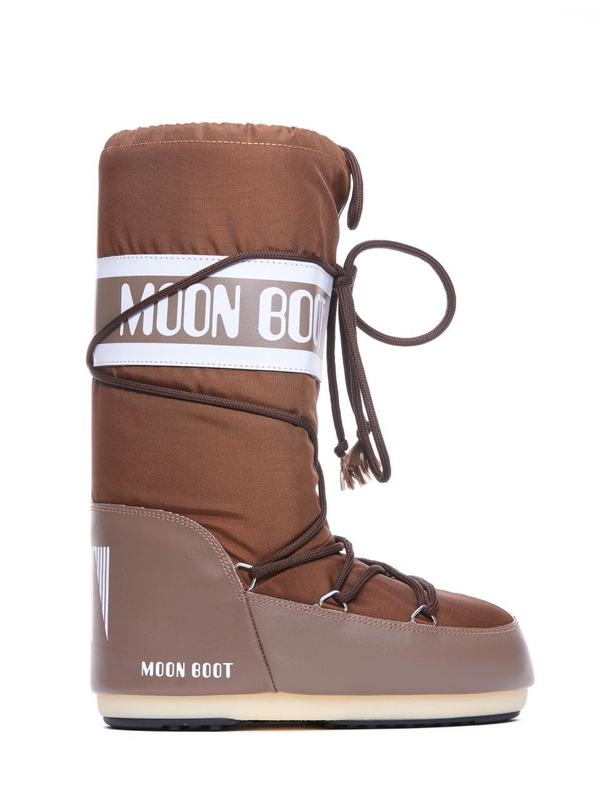 문 부츠 FW24 Moon Boot Boots Brown 1400440.M005 Brown