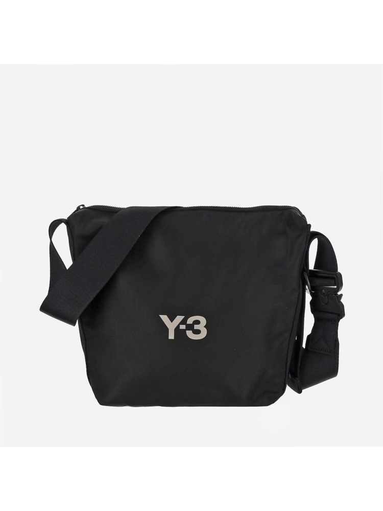 와이쓰리 SS25 Y-3 Bags.. Black JD2905BLACK Black