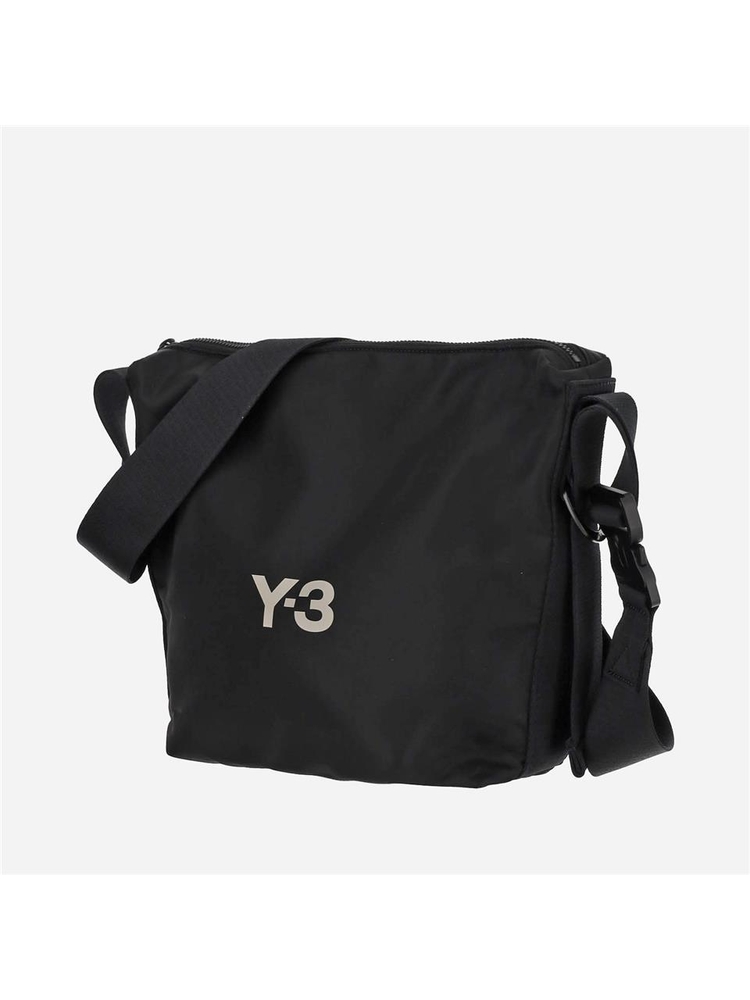 와이쓰리 SS25 Y-3 Bags.. Black JD2905BLACK Black