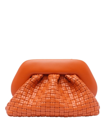 더모아레 SS25 THE MOIRE Bags.. Orange TMSR25TMW111ORANGE Orange