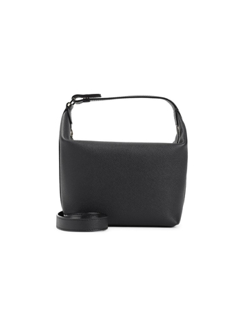 발렉스트라 SS25 POUCH MOCHI SGMO0020010LOCPL99 Black