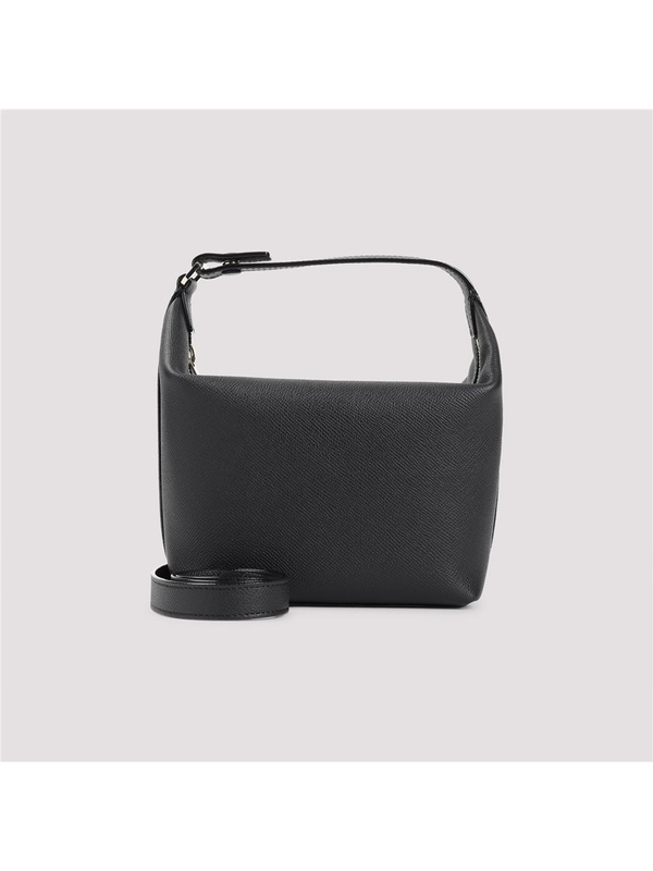 발렉스트라 SS25 POUCH MOCHI SGMO0020010LOCPL99 Black