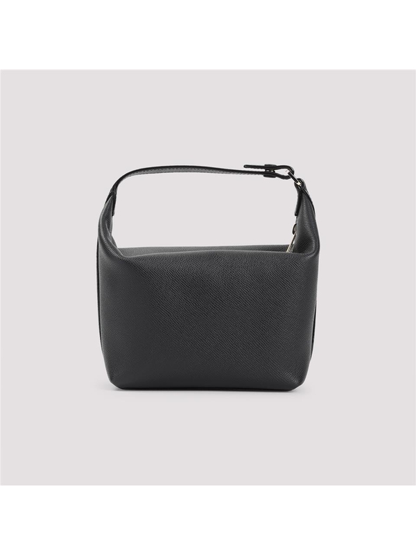 발렉스트라 SS25 POUCH MOCHI SGMO0020010LOCPL99 Black