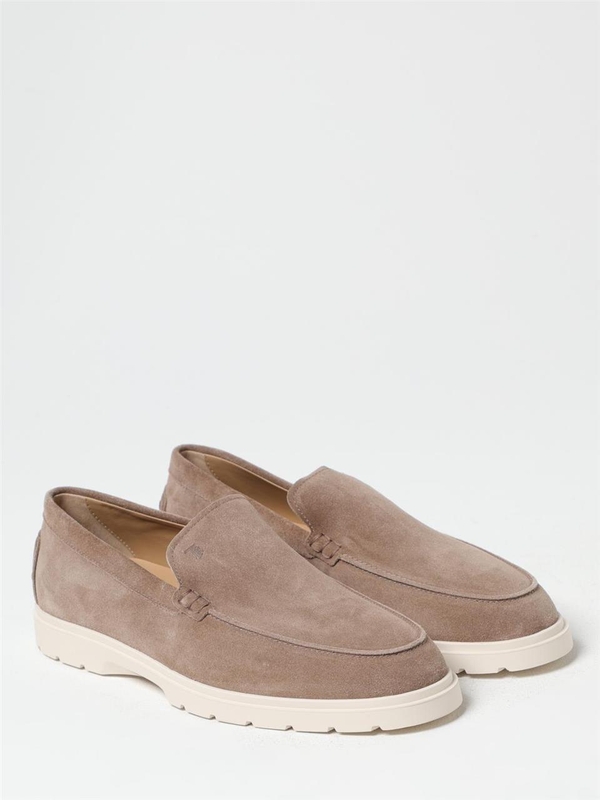 토즈 SS25 Tods Mens Shoes XXM59K00040M8W C413 Beige