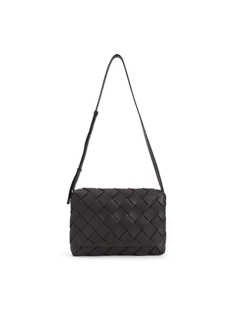 보테가베네타 SS25 Bottega Veneta Diago Large Shoulder Bag 815796.V4FV1 Brown