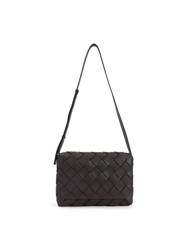 보테가베네타 SS25 Bottega Veneta Diago Large Shoulder Bag 815796.V4FV1 Brown