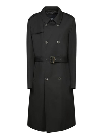 [해외배송] 24FW 에르노 자켓 IM000344U 12625 9300 Black