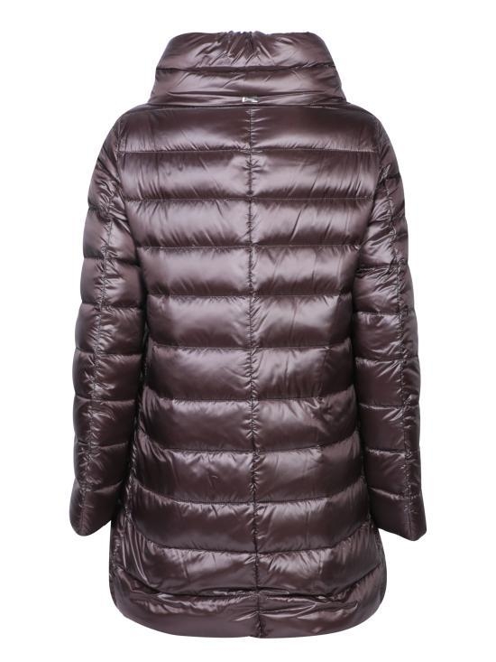 [해외배송] 25FW 에르노 자켓 PI0505DIC 12017Z 8800 Brown