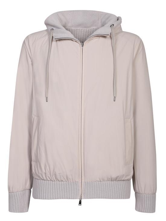 [해외배송] 24FW 에르노 가디건 MC00020UR 70145 1310 White