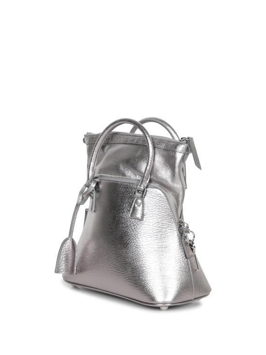 [해외배송] 25FW 마르지엘라 가방 S56WG0082 P6749 H3809 Metallic