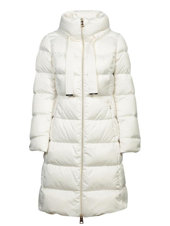 [해외배송] 25FW 에르노 코트 PI001945D 12170Z 1000 White