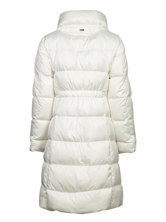 [해외배송] 25FW 에르노 코트 PI001945D 12170Z 1000 White