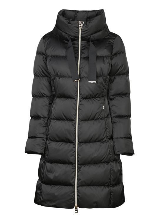 [해외배송] 25FW 에르노 코트 PI001945D 12170Z 9300 Black