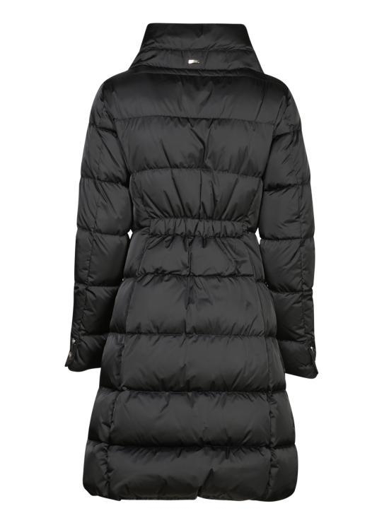 [해외배송] 25FW 에르노 코트 PI001945D 12170Z 9300 Black