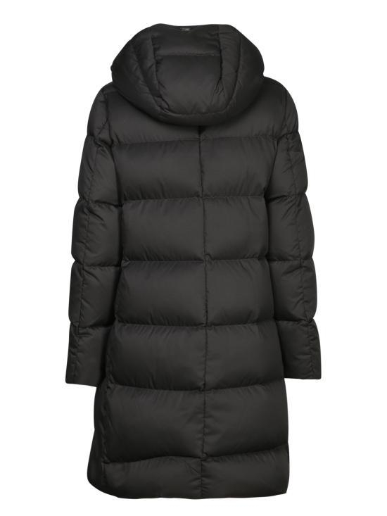 [해외배송] 25FW 에르노 코트 PI001948D 12414Z 9300 Black