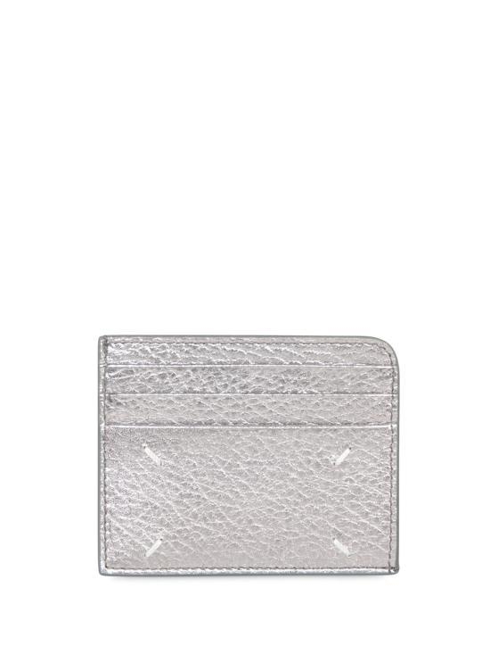 [해외배송] 25FW 마르지엘라 지갑 SA3VX0007 P6749 H3809 Metallic