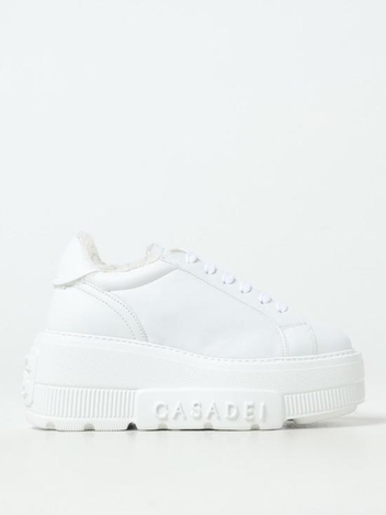 [해외배송] 24FW 카사데이 스니커즈 2X924Z0711T043 9999 White