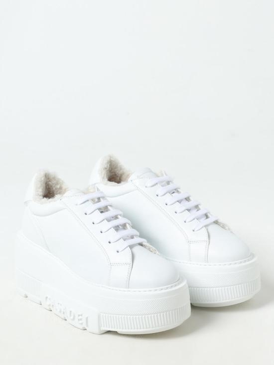 [해외배송] 24FW 카사데이 스니커즈 2X924Z0711T043 9999 White