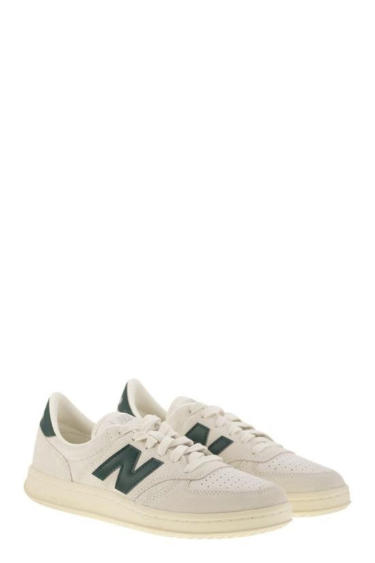 [해외배송] 24FW 뉴발란스 스니커즈 CT500 WHITE GREEN