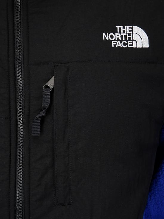 [해외배송] 24FW 노스페이스 자켓 NF0A88XHEF11 NFEF1 TNF BLUE TNF BLACK