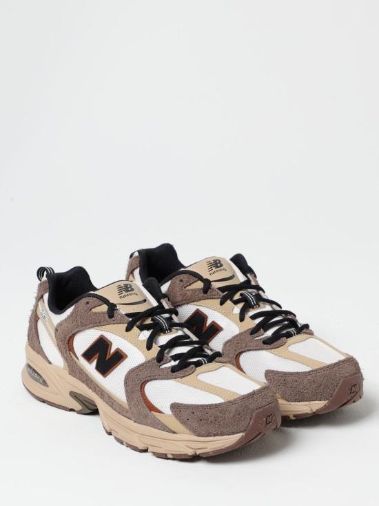 [해외배송] 24FW 뉴발란스 스니커즈 MR530SNC Beige