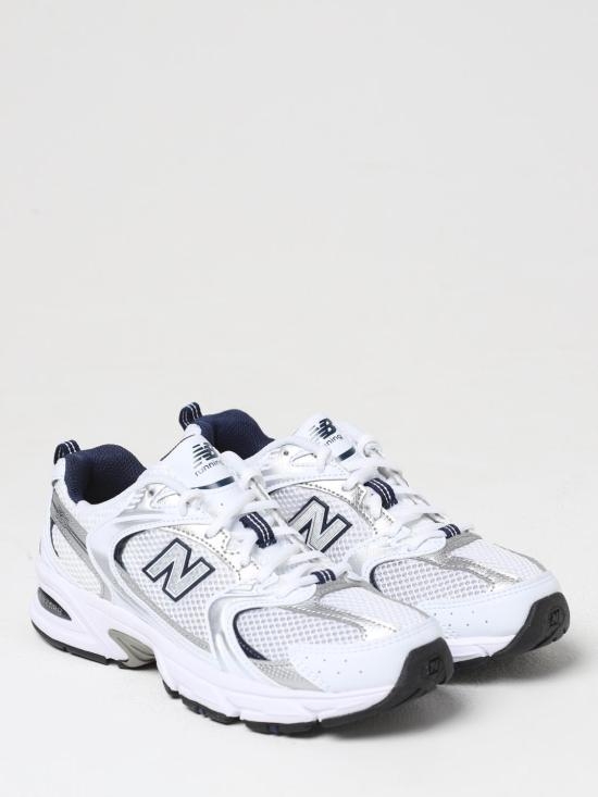 [해외배송] 24FW 뉴발란스 스니커즈 NBMR530SG White