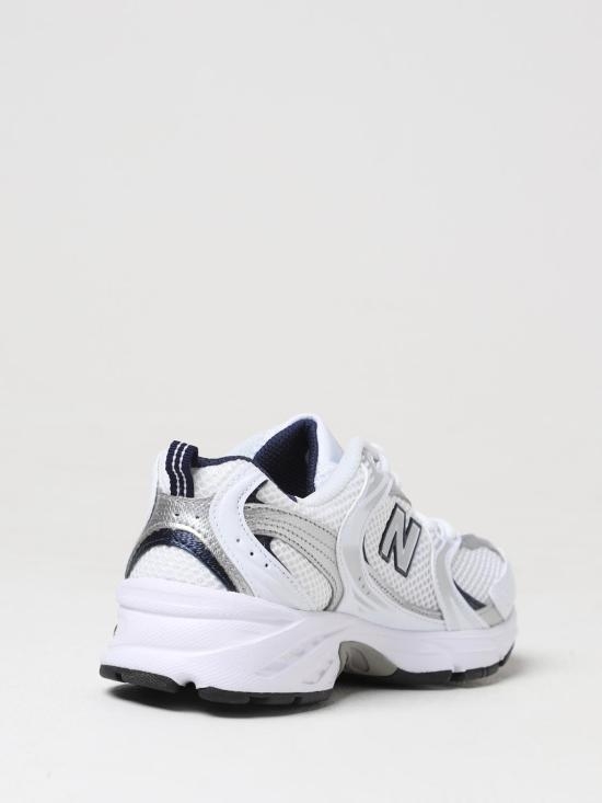 [해외배송] 24FW 뉴발란스 스니커즈 NBMR530SG White