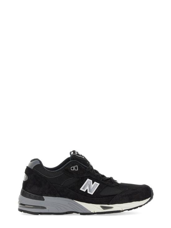 [해외배송] 23FW 뉴발란스 스니커즈 NBW991EKS BLACK