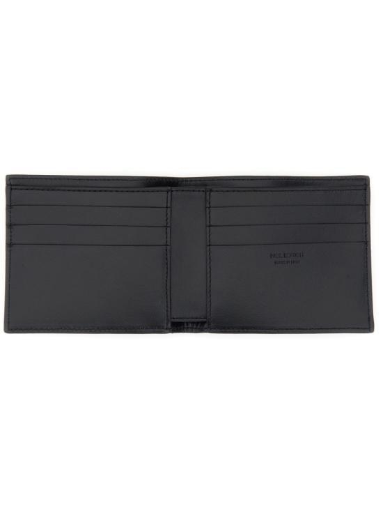 [해외배송] 23FW 닐바렛 남성지갑 NBV8SG190A C9200V001 BLACK