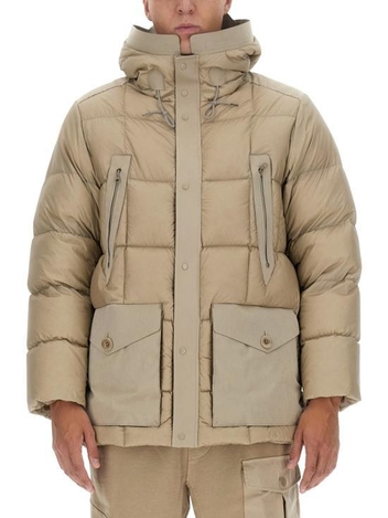 [해외배송] 23FW 텐 씨 자켓 23CTCUB03131 006048903 BEIGE