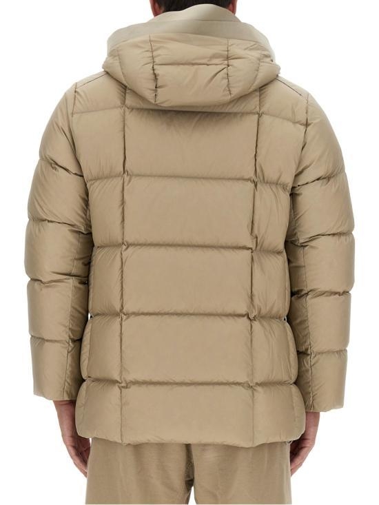 [해외배송] 23FW 텐 씨 자켓 23CTCUB03131 006048903 BEIGE