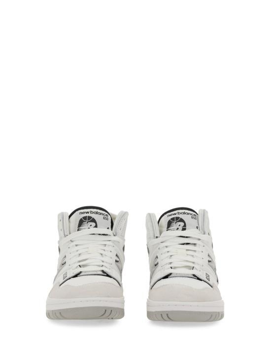 [해외배송] 23FW 뉴발란스 스니커즈 BB650RWH WHITE