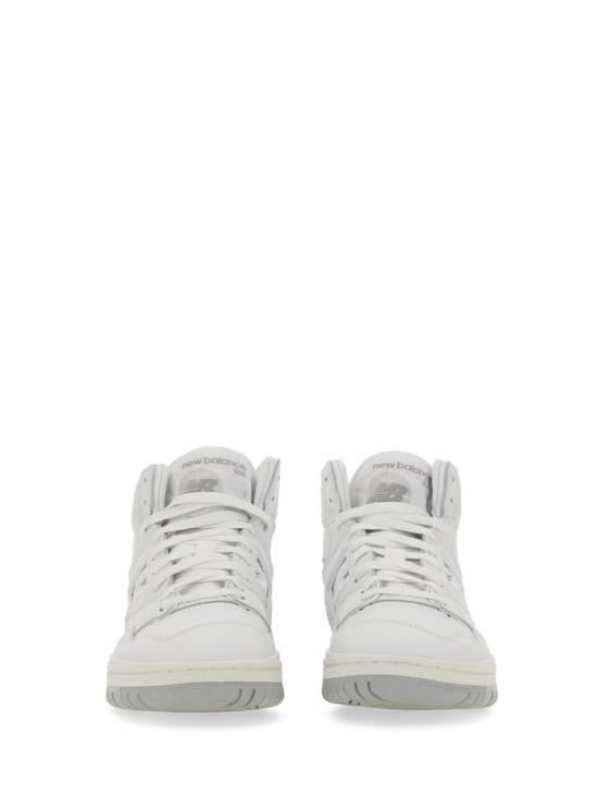 [해외배송] 23FW 뉴발란스 스니커즈 BB650RWW WHITE