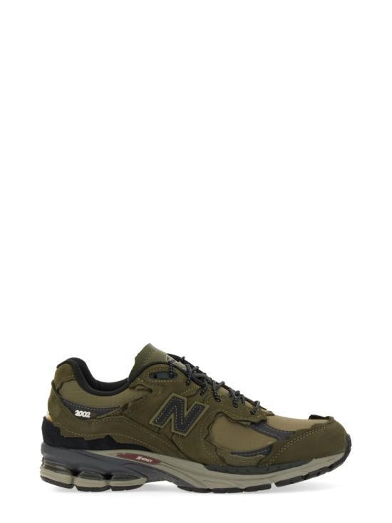 [해외배송] 23FW 뉴발란스 스니커즈 M2002RDN DARKMOSS GREEN