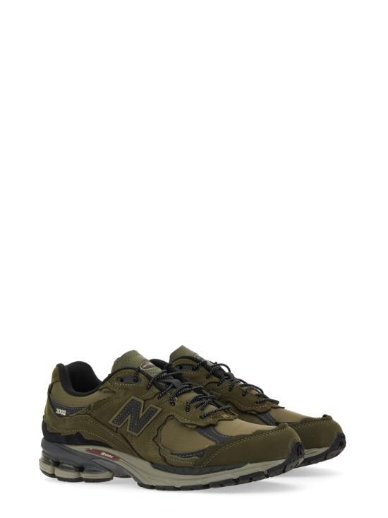 [해외배송] 23FW 뉴발란스 스니커즈 M2002RDN DARKMOSS GREEN