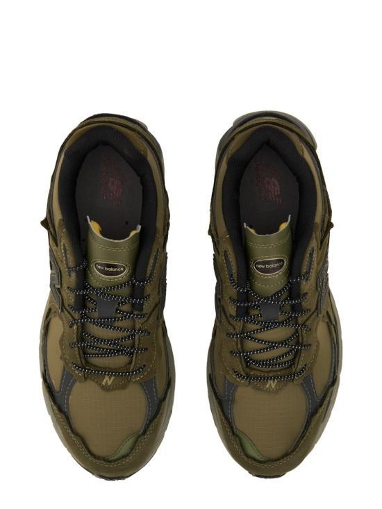 [해외배송] 23FW 뉴발란스 스니커즈 M2002RDN DARKMOSS GREEN